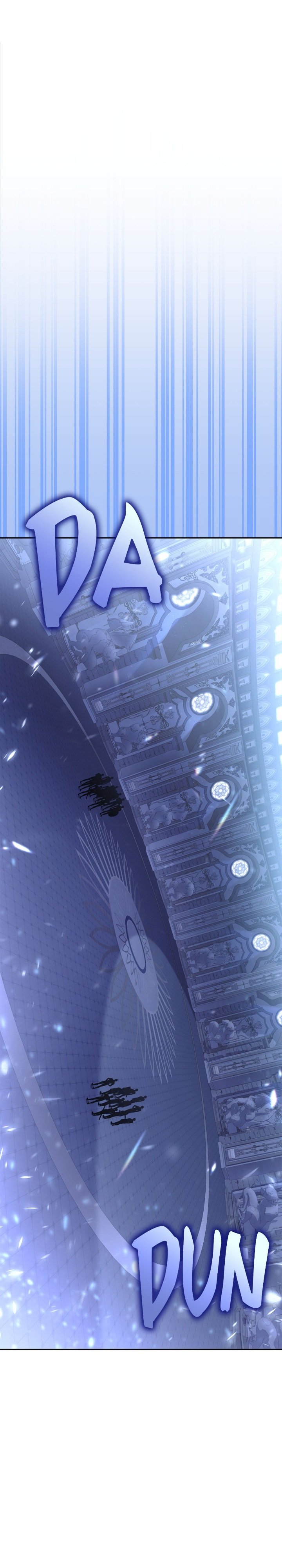 Superhuman Battlefield, Chapter 31 image 01